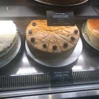The Coffee Bean & Tea Leaf @ Waterway Point 
