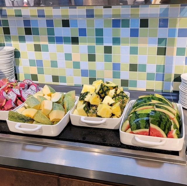 父親節buffet