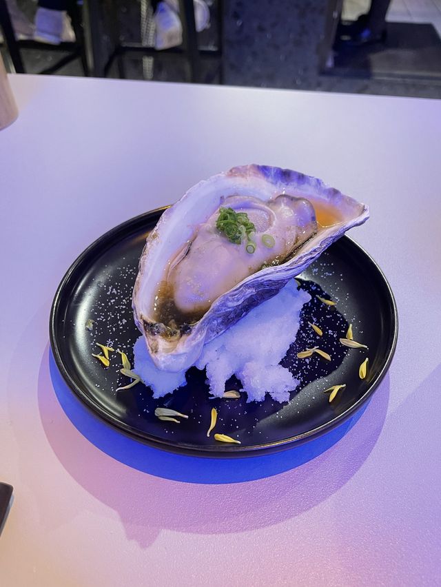 📍Mizu (佐敦)