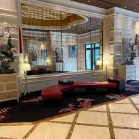 豪華氣派服務超讚｜The Lin Hotel林酒店｜讓你一住就徹底愛上