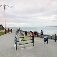 The Esplanade @Penang 