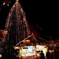 意大利 Bressanone 🔶 Mercatino di Natale