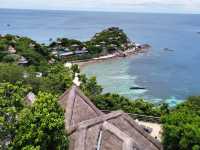 Cape Shark Villas, Koh Tao