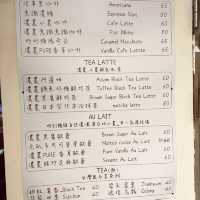 創意美味饅頭點心｜饅好吃西門覓境｜鹹的甜的口味都好吃