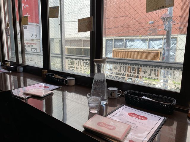 札幌　おすすめグルメ　札幌名物スープカレー　スアゲ＋　