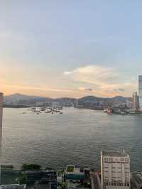 上環｜$599 入住海景房🤩