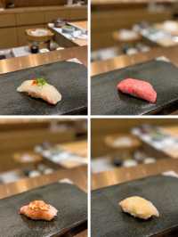元朗區幾抵食嘅Omakase 🍣🥢