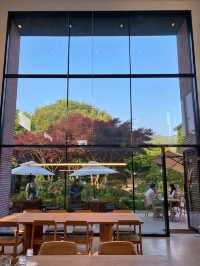 경기도 의왕에서 느끼는 제주 감성 레스토랑 ‘뒤란’ 🌴