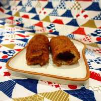 🍛 脆爆日本直送人氣炸咖喱包