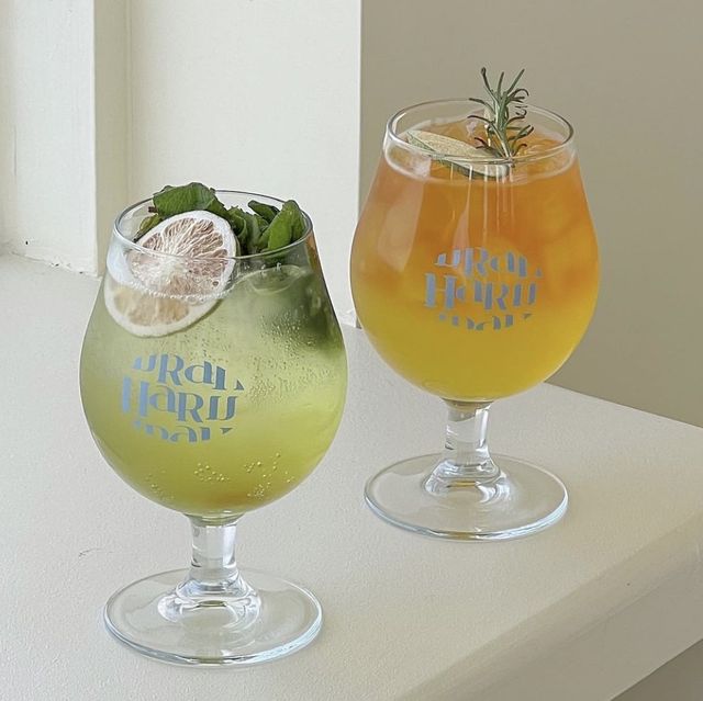 인생네컷을 찍을 수 있는 제주 카페 