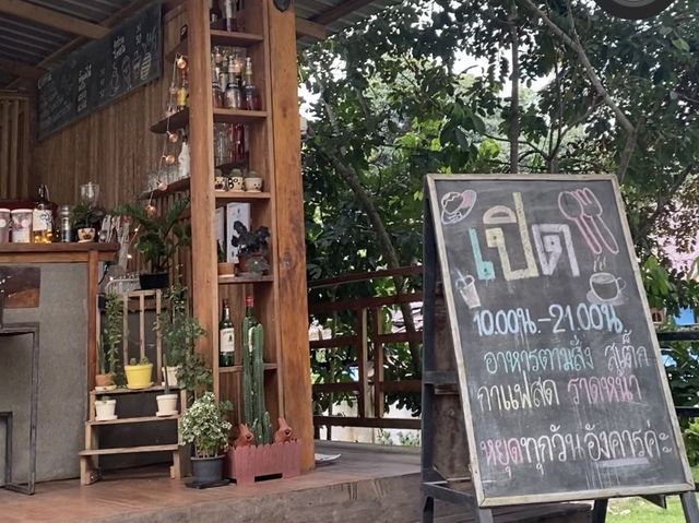 ร้านอาหารพี่ปูพิปูน นครศรีธรรมราช