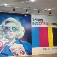 [서울/예술의전당] "컬러의 제왕 마일드 알드리지 컬러 픽쳐스"