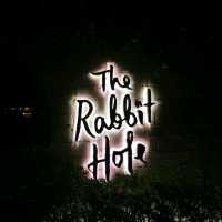 remembering The White Rabbit
