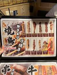 💕 尖沙咀高質日式居酒屋🏮