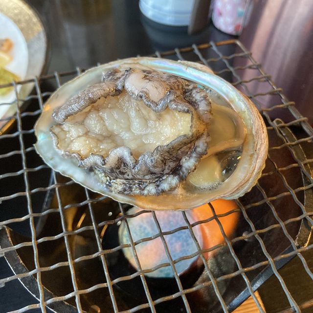 壱岐　綺麗な海と美味しい海鮮と奇岩を巡る