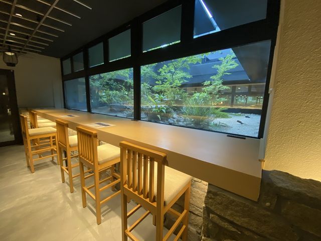 京都で朝食と『和スイーツ』を味わう。オリエンタルホテル京都 六条