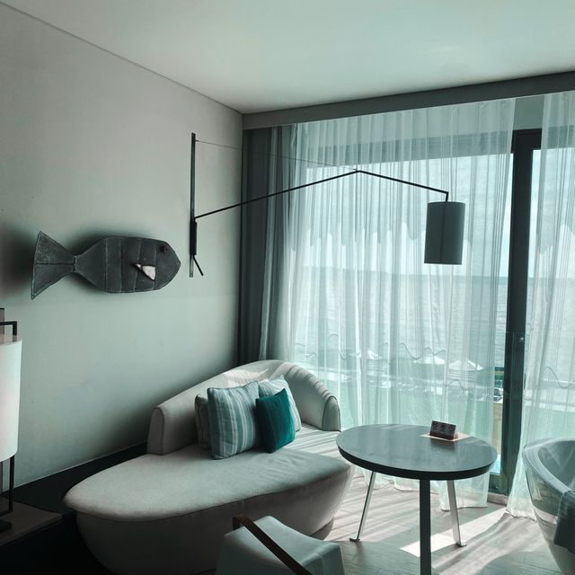 Veranda Resort Pattaya Na Jomtien - MGallery