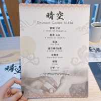 高質平價抵食omakase