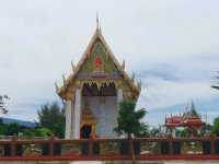 วัดโพธิ์ลอย