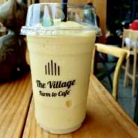 The Village Farm To Cafe