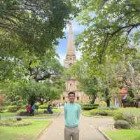 Wat Chalong Phuket
