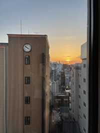 Richmond Hotel - Asakusa Tokyo