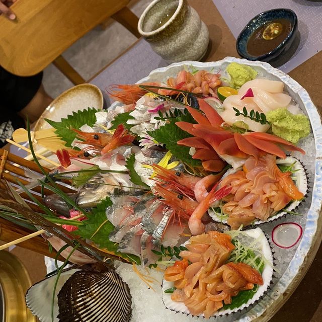 澳門新开日式燒肉店.  秀吉燒肉 