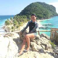Isla de Gigantes