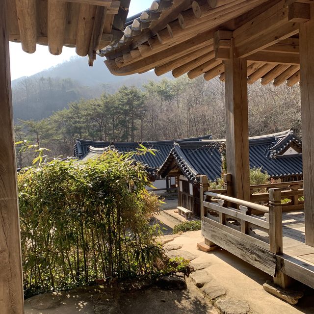 [순천] 마음을 달래는 다도체험