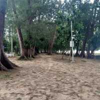 อุทยานแห่งชาติ หาดนพรัตน์ธารา-หมู่เกาะพีพี