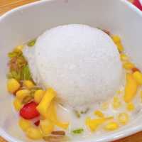 เถียนมีมี่ ขนมหวานสะท้านใจ
