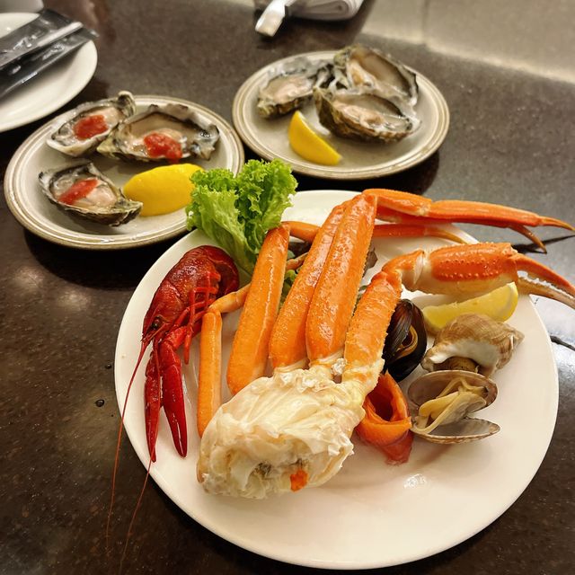🏨 尖東快閃體驗「味」力住宿展食力