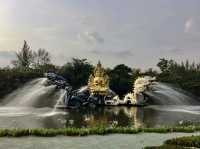 Ancient City at Samutprakkan