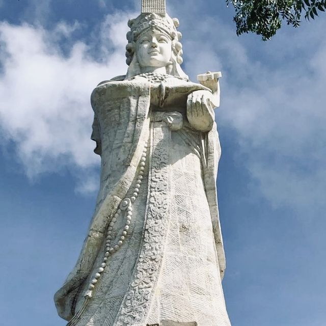 媽祖文化村