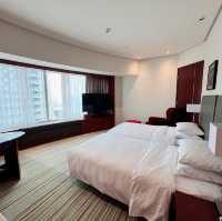 開心試玩@ Hyatt Regency TST Staycation❣️
