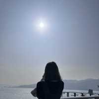 坪洲小島一日遊✨