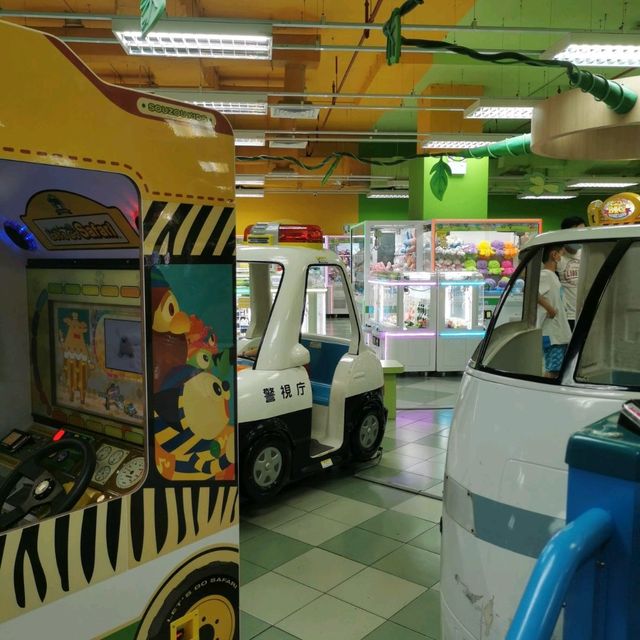 BEST KIDS ZONE 🌺