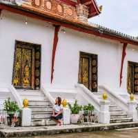 ทริปหลวงพระบาง🇱🇦
