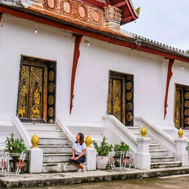 ทริปหลวงพระบาง🇱🇦