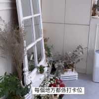 人氣打卡café 