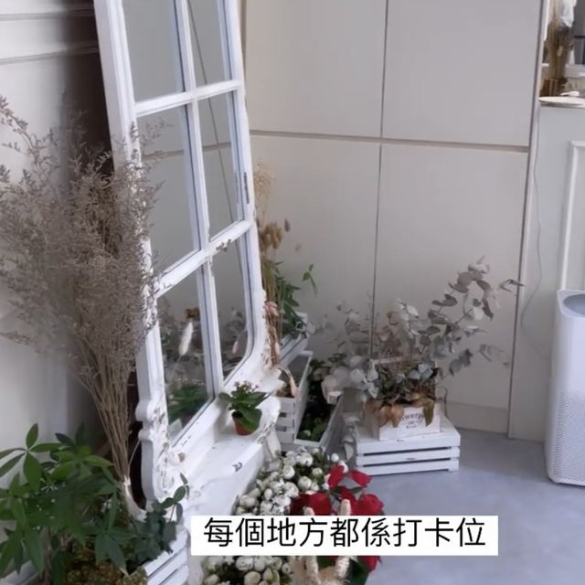 人氣打卡café 