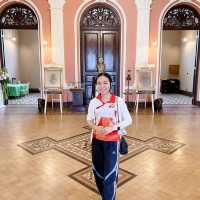 ตึกเจ้าพระยาอภัยภูเบศร