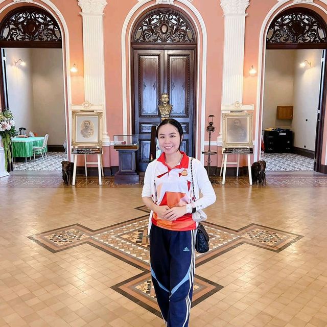 ตึกเจ้าพระยาอภัยภูเบศร