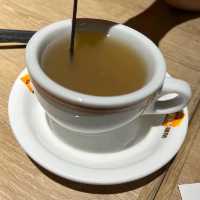 隱藏於屋邨的茶記feel居酒屋🏮