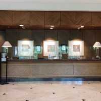 Best Staycation at Hotel Bumi Surabaya