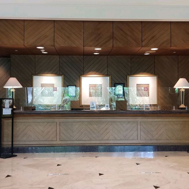 Best Staycation at Hotel Bumi Surabaya