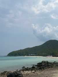 เกาะล้าน