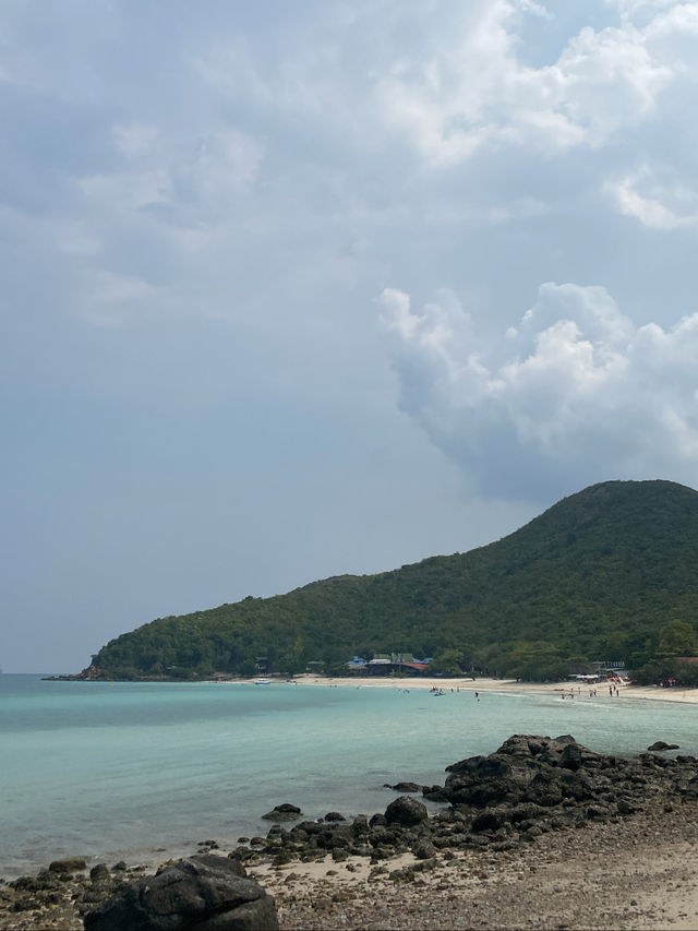 เกาะล้าน