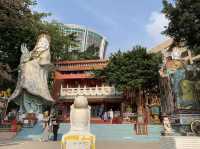 Repulse Bay Hongkong 