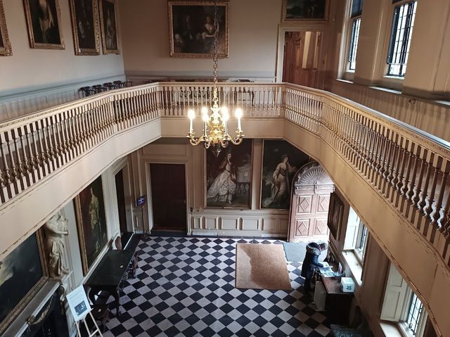 Ham House and Garden